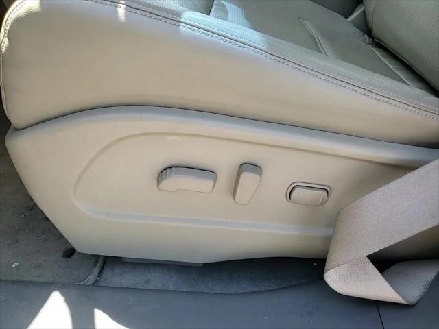 used 2013 Nissan Murano car, priced at $10,641