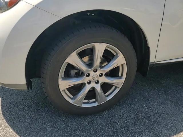 used 2013 Nissan Murano car, priced at $10,641