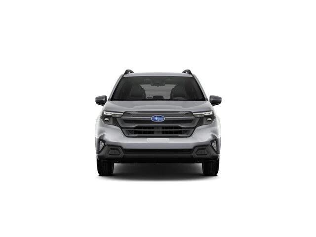 new 2025 Subaru Forester Hybrid car, priced at $37,434