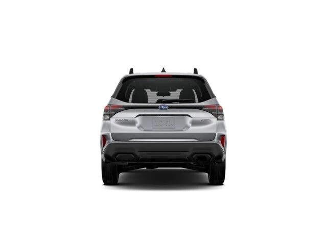 new 2025 Subaru Forester Hybrid car, priced at $37,434