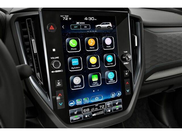 new 2025 Subaru Forester Hybrid car, priced at $37,434