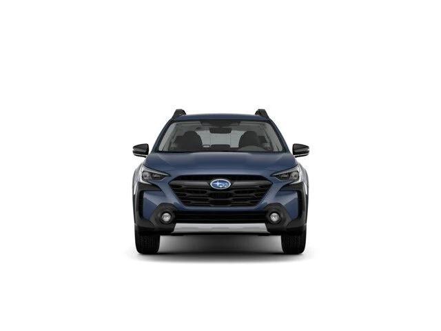 new 2025 Subaru Outback car, priced at $37,698
