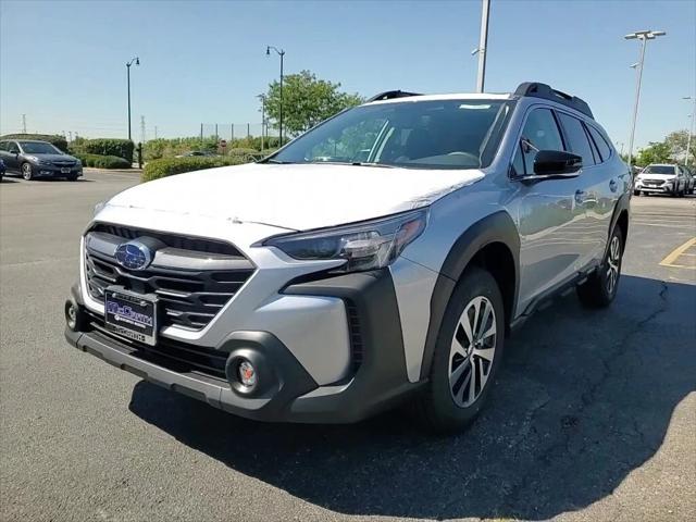 new 2025 Subaru Outback car, priced at $33,909