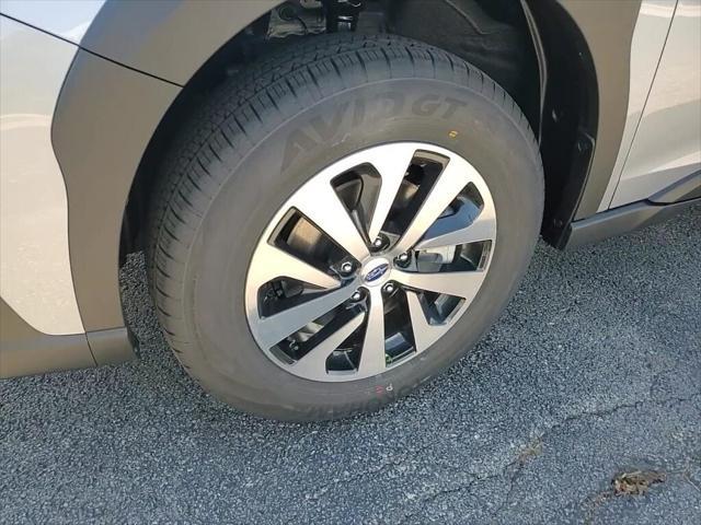 new 2025 Subaru Outback car, priced at $33,909