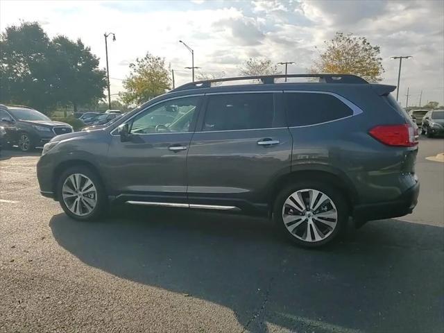 used 2021 Subaru Ascent car, priced at $32,867