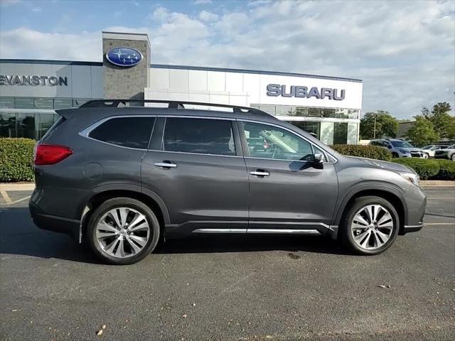 used 2021 Subaru Ascent car, priced at $32,867