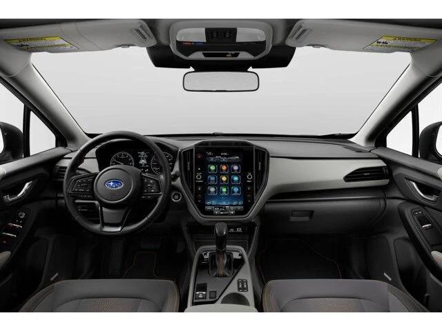 new 2024 Subaru Crosstrek car, priced at $33,002