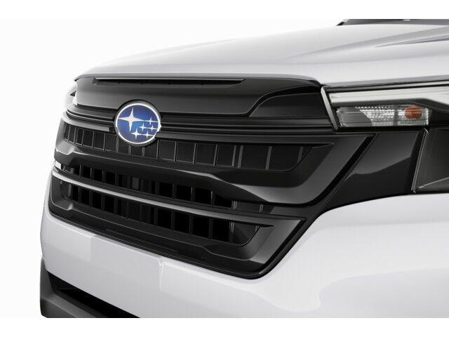 new 2025 Subaru Forester car, priced at $38,925