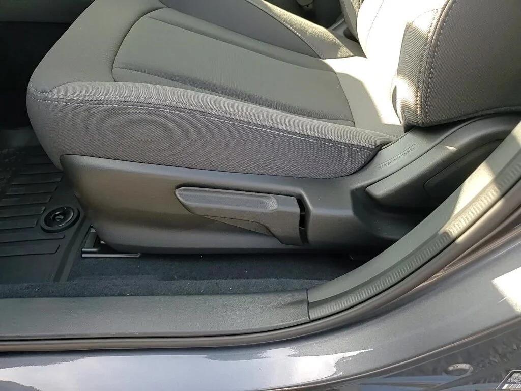 new 2025 Subaru Impreza car, priced at $24,695