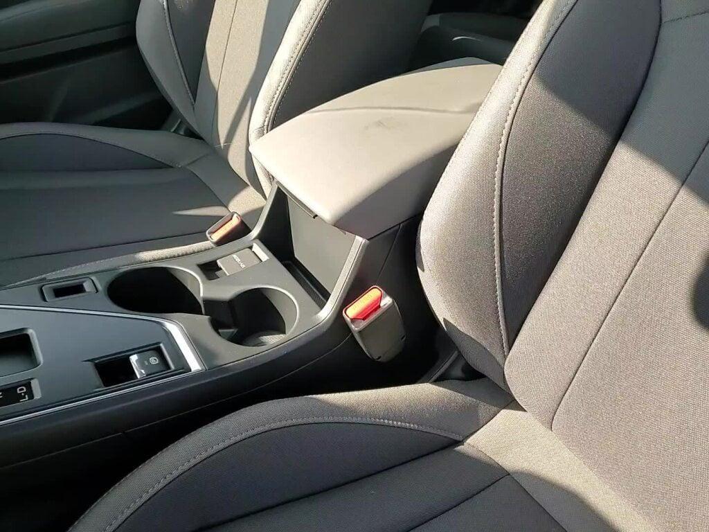 new 2025 Subaru Impreza car, priced at $24,695