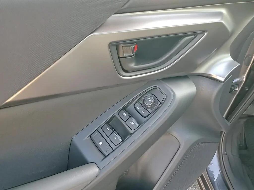 new 2025 Subaru Impreza car, priced at $24,695