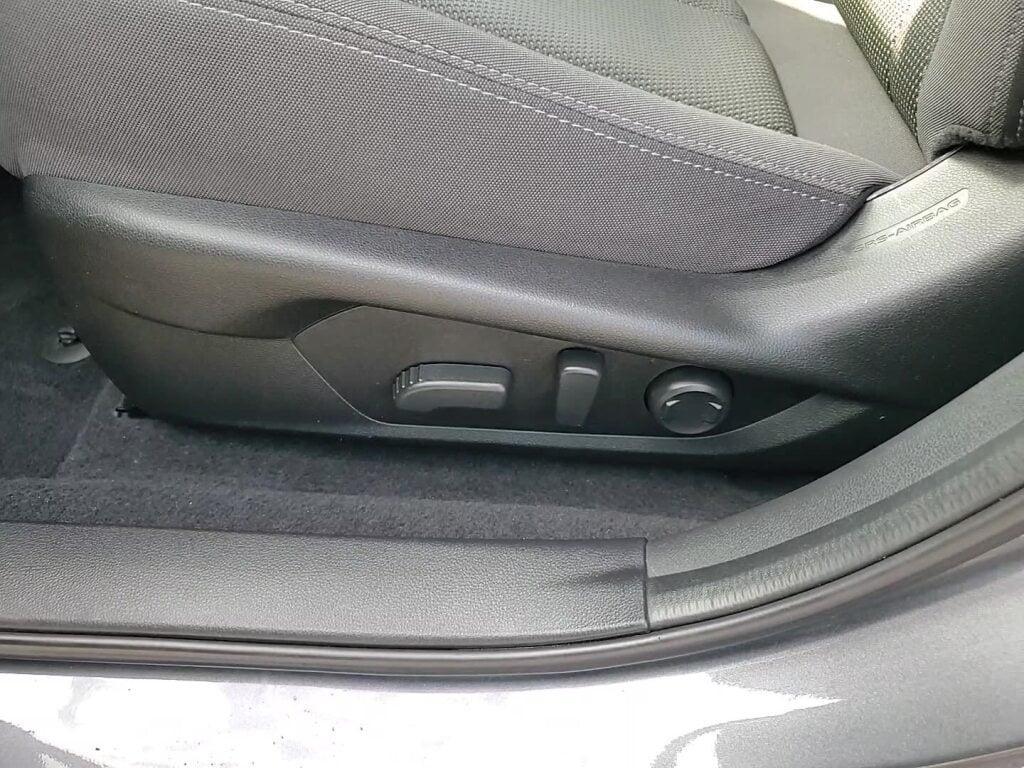 used 2024 Subaru Crosstrek car, priced at $25,426