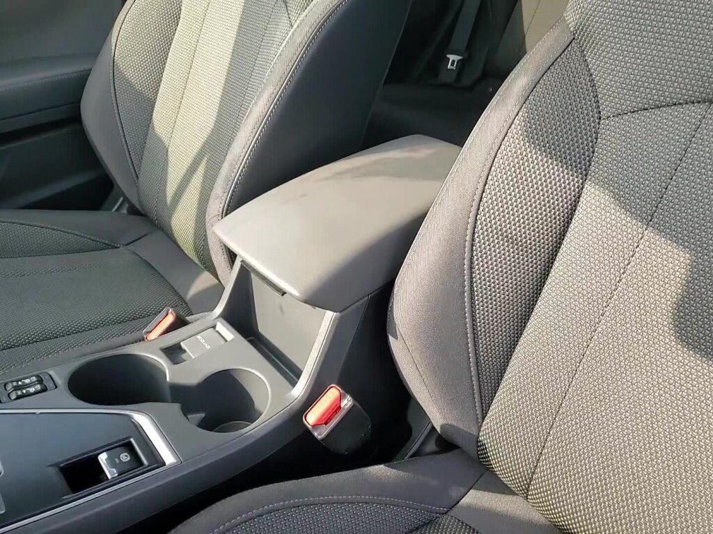 used 2024 Subaru Crosstrek car, priced at $25,426