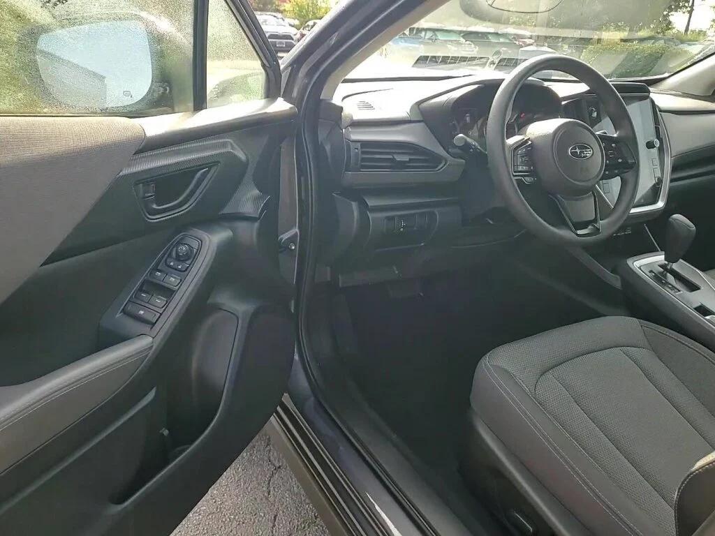 used 2024 Subaru Crosstrek car, priced at $25,426