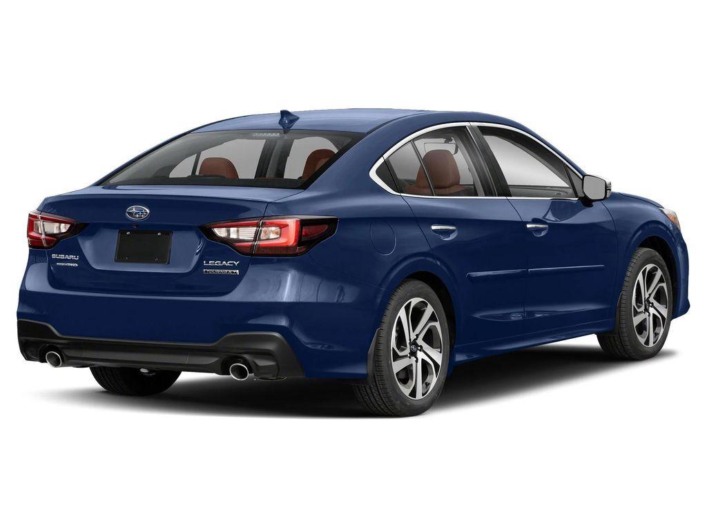 used 2022 Subaru Legacy car, priced at $26,794