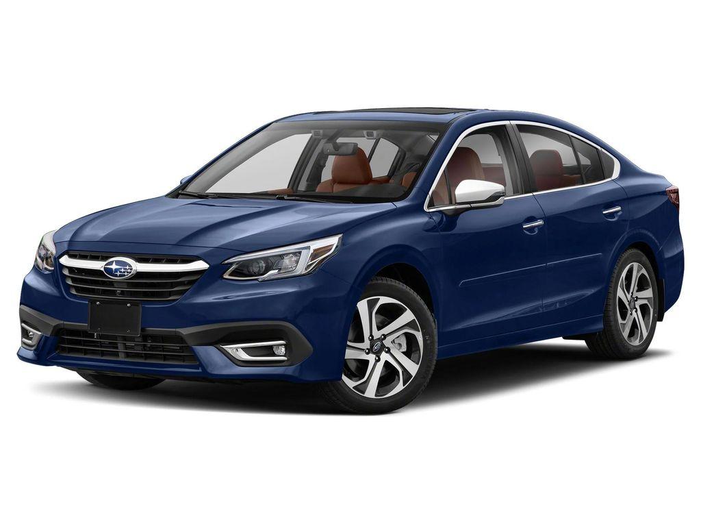 used 2022 Subaru Legacy car, priced at $26,794