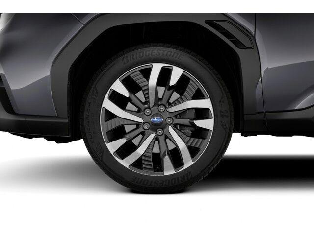 new 2025 Subaru Forester Hybrid car, priced at $44,163
