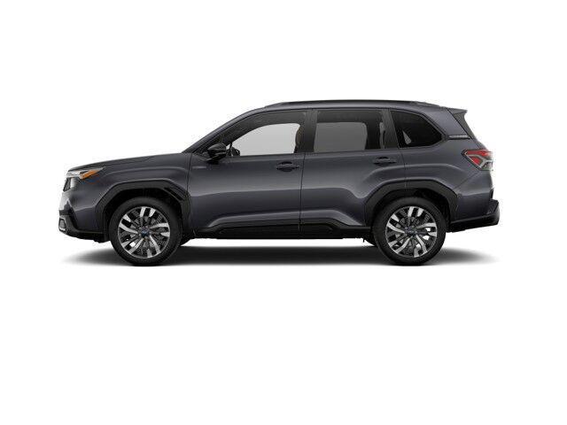 new 2025 Subaru Forester Hybrid car, priced at $44,163