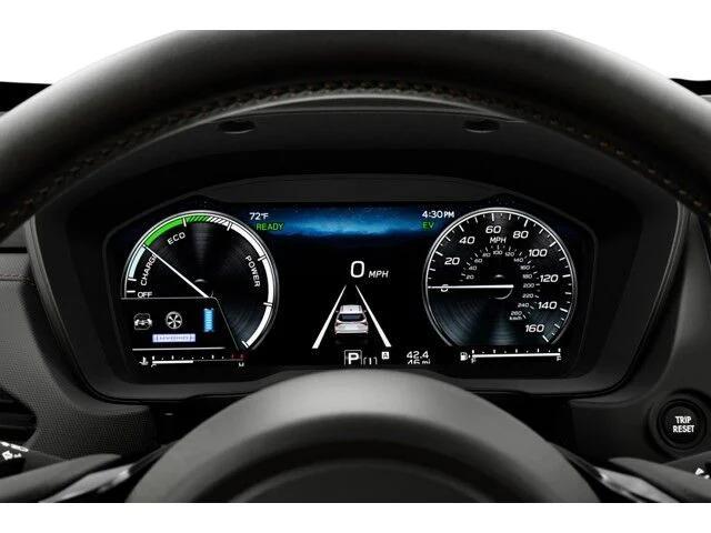 new 2025 Subaru Forester Hybrid car, priced at $44,163