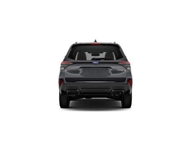new 2025 Subaru Forester Hybrid car, priced at $44,163