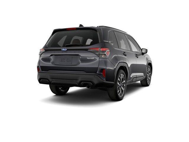 new 2025 Subaru Forester Hybrid car, priced at $44,163