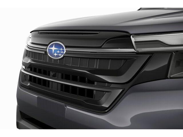new 2025 Subaru Forester Hybrid car, priced at $44,163
