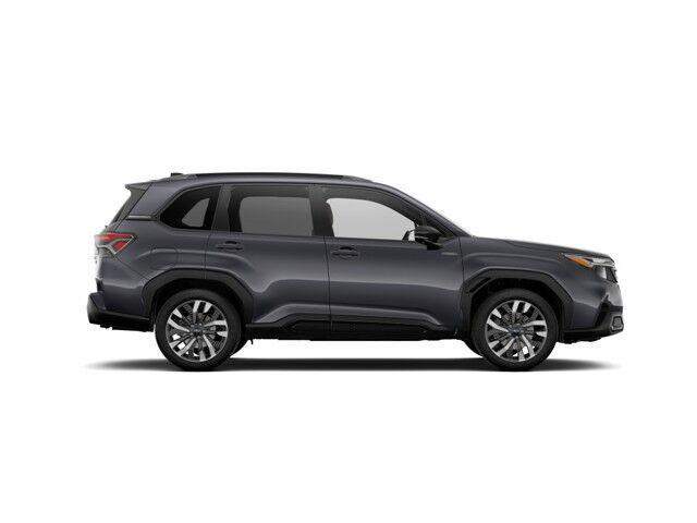 new 2025 Subaru Forester Hybrid car, priced at $44,163