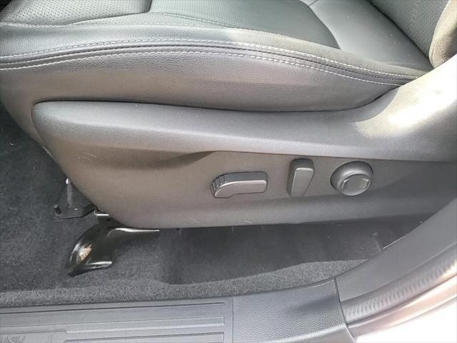 used 2020 Subaru Forester car, priced at $25,406