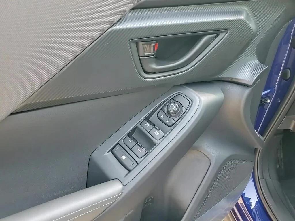 new 2025 Subaru Crosstrek car, priced at $28,179