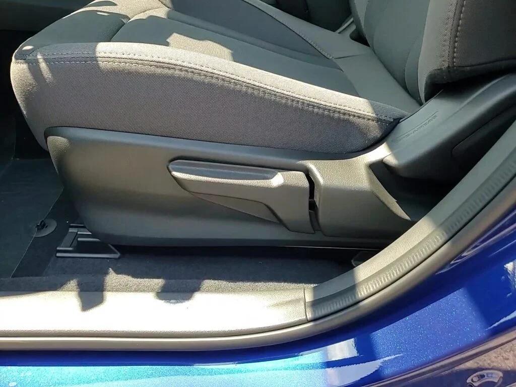 new 2025 Subaru Crosstrek car, priced at $28,179