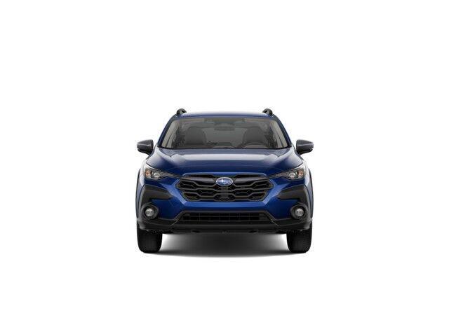 new 2025 Subaru Crosstrek car, priced at $29,139