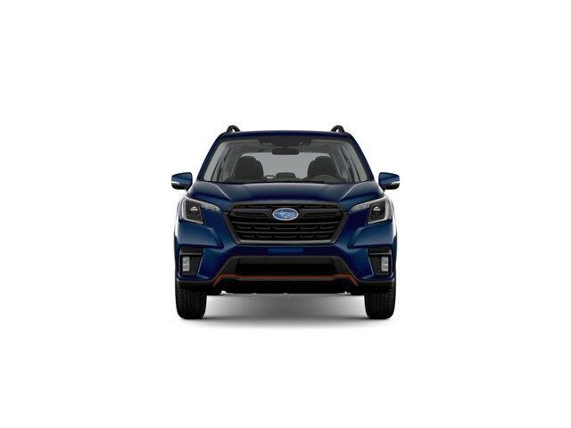 used 2022 Subaru Forester car, priced at $29,329