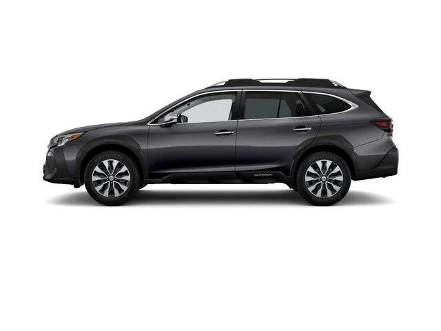 new 2025 Subaru Outback car, priced at $42,185