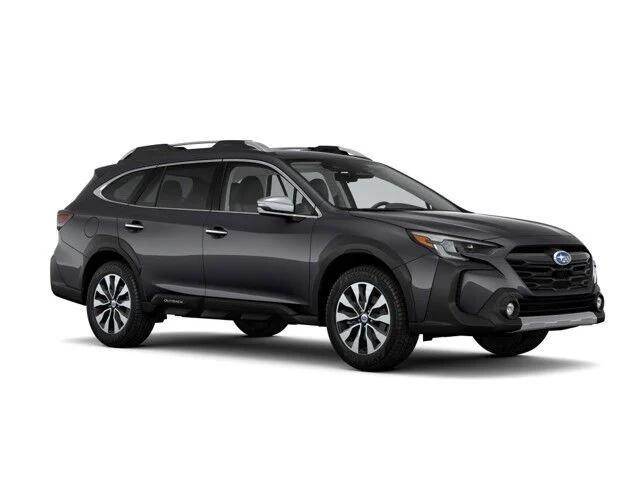 new 2025 Subaru Outback car, priced at $42,185