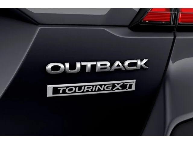 new 2025 Subaru Outback car, priced at $42,185