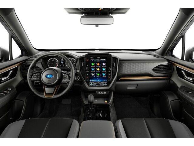 new 2026 Subaru Forester car, priced at $40,091