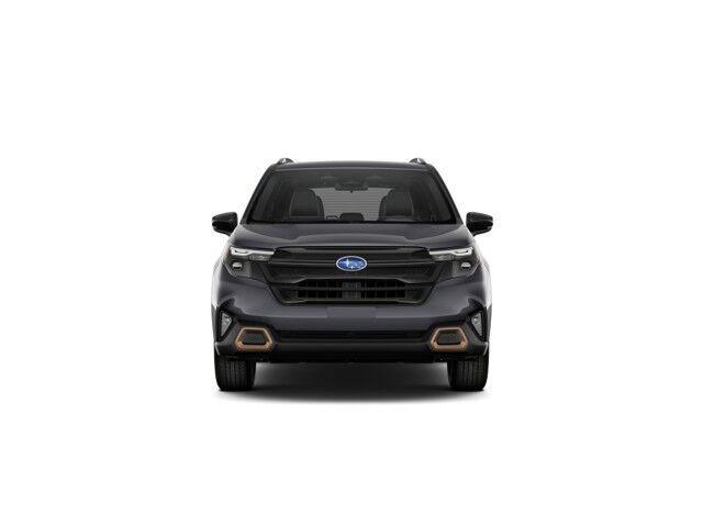 new 2026 Subaru Forester car, priced at $40,091