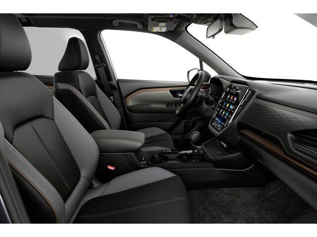 new 2026 Subaru Forester car, priced at $40,091