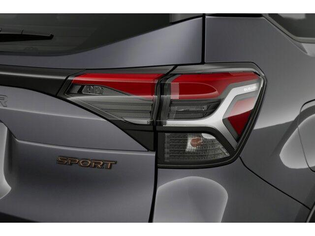 new 2026 Subaru Forester car, priced at $40,091