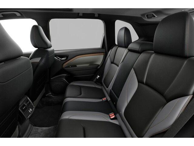 new 2026 Subaru Forester car, priced at $40,091