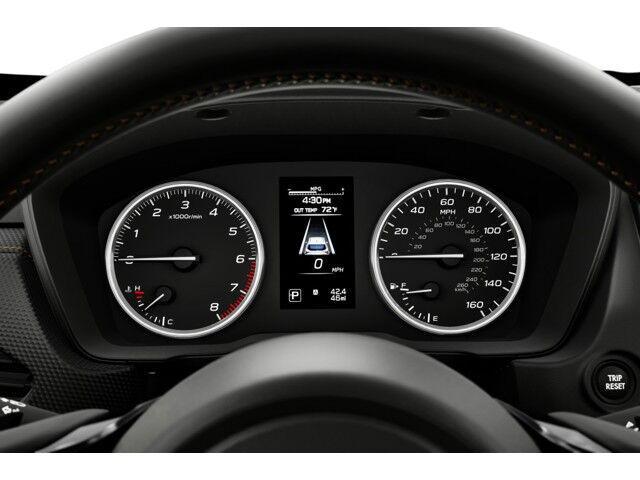 new 2026 Subaru Forester car, priced at $40,091