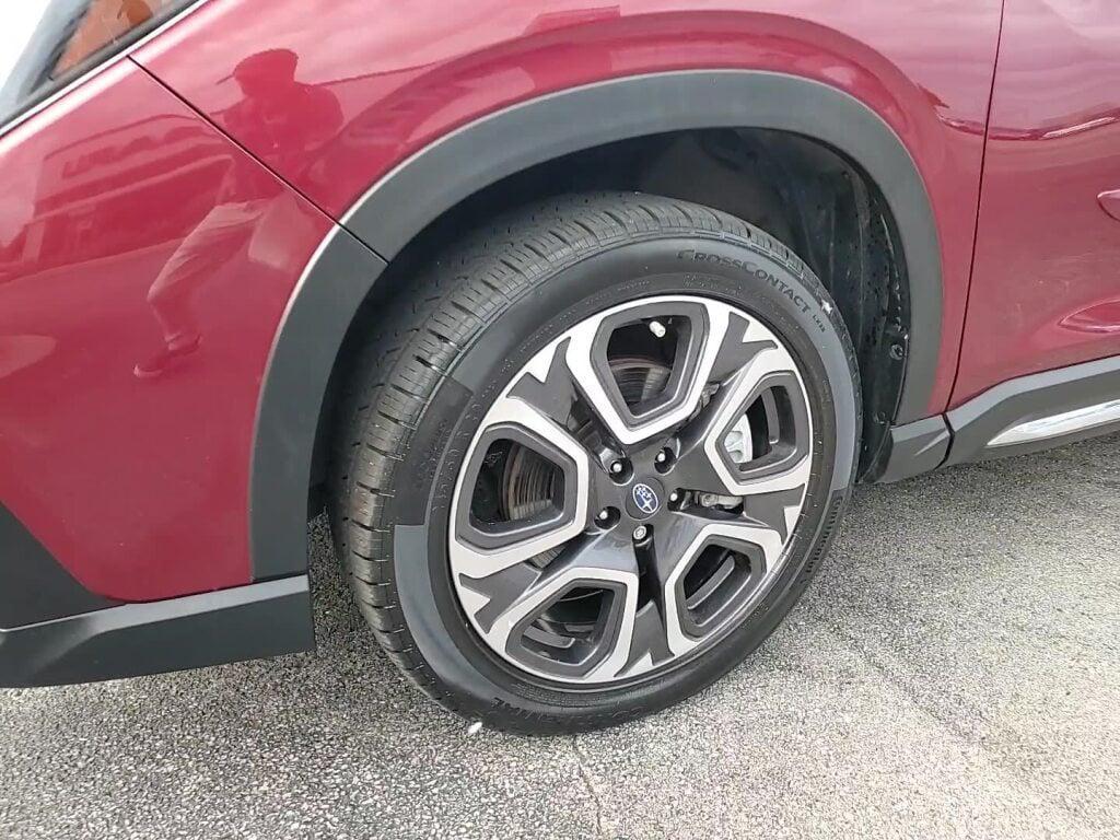 used 2023 Subaru Ascent car, priced at $28,750