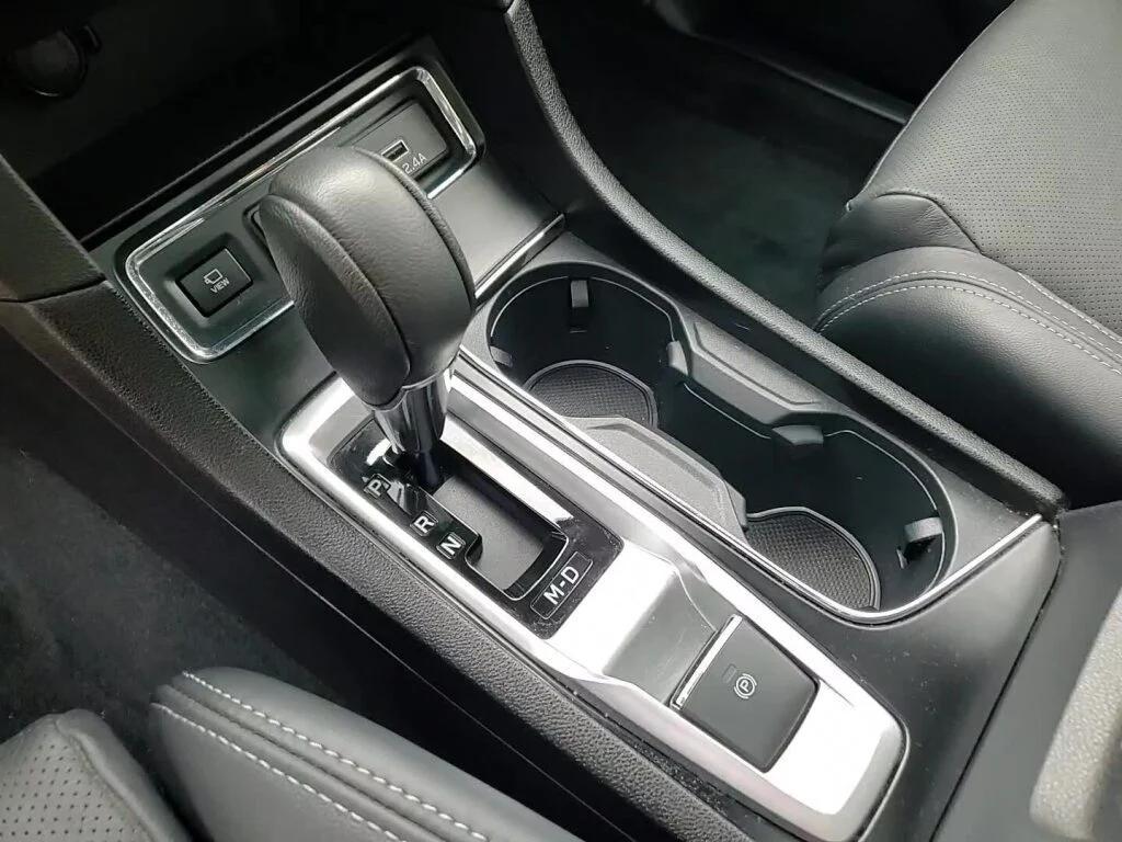 used 2023 Subaru Ascent car, priced at $28,750