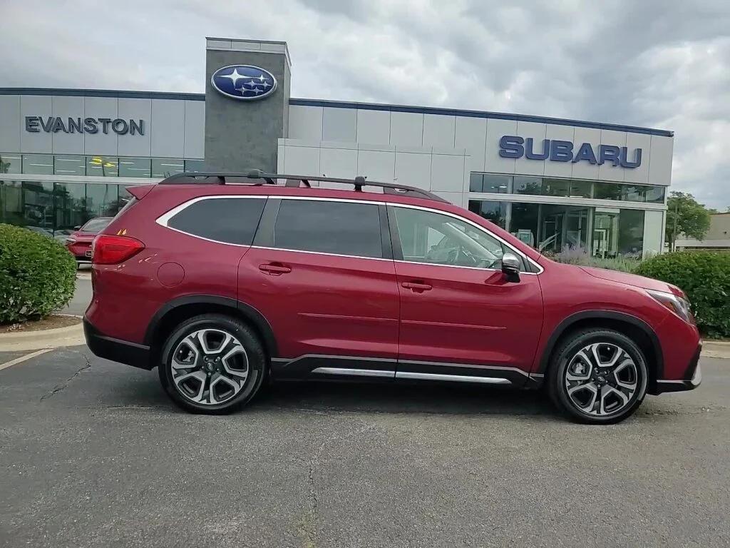 used 2023 Subaru Ascent car, priced at $28,750