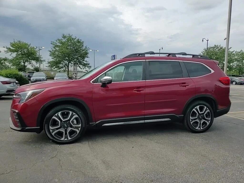used 2023 Subaru Ascent car, priced at $28,750