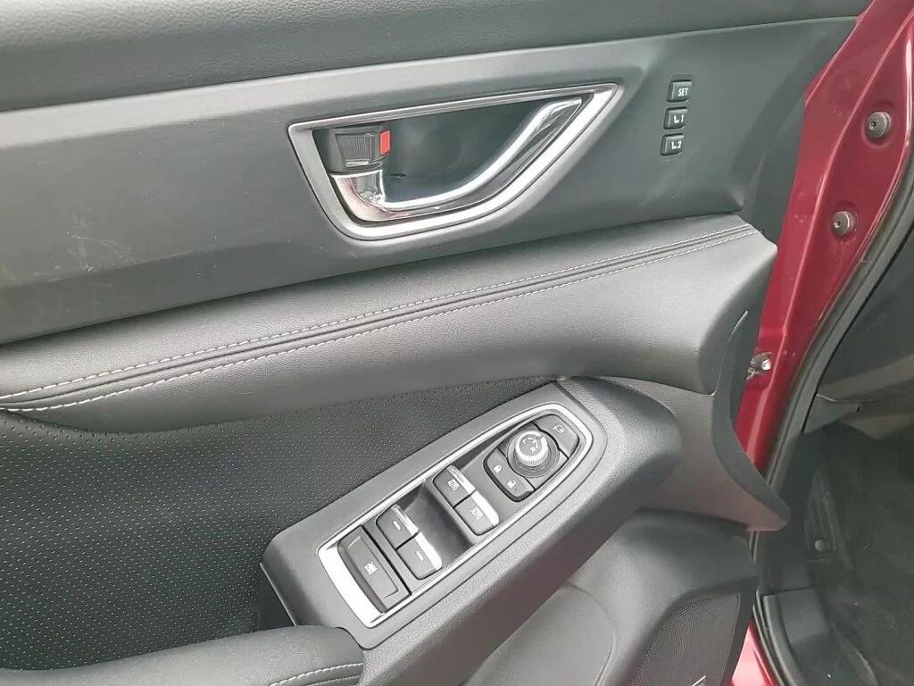 used 2023 Subaru Ascent car, priced at $28,750