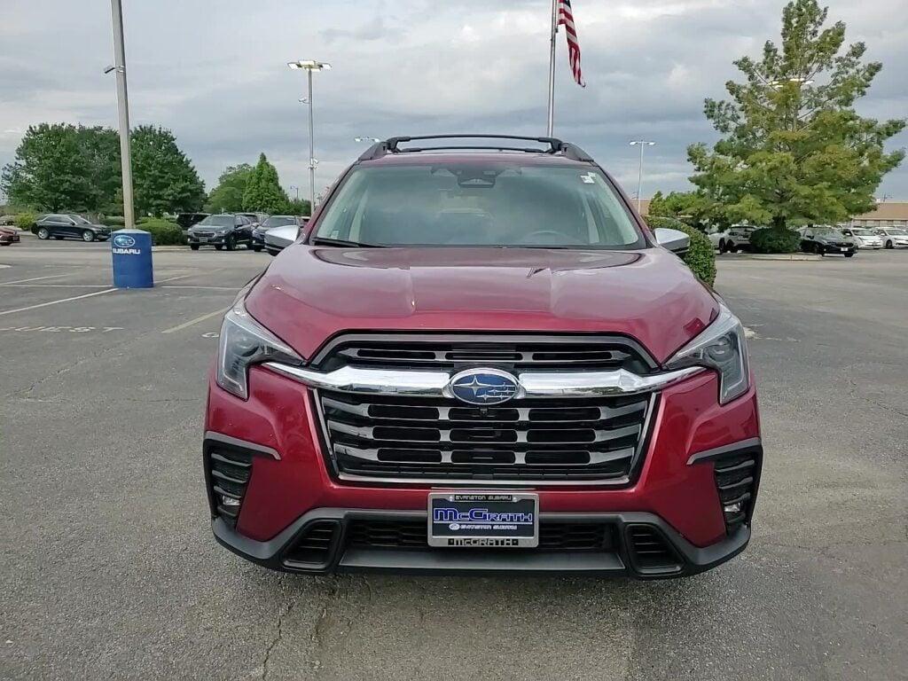 used 2023 Subaru Ascent car, priced at $28,750