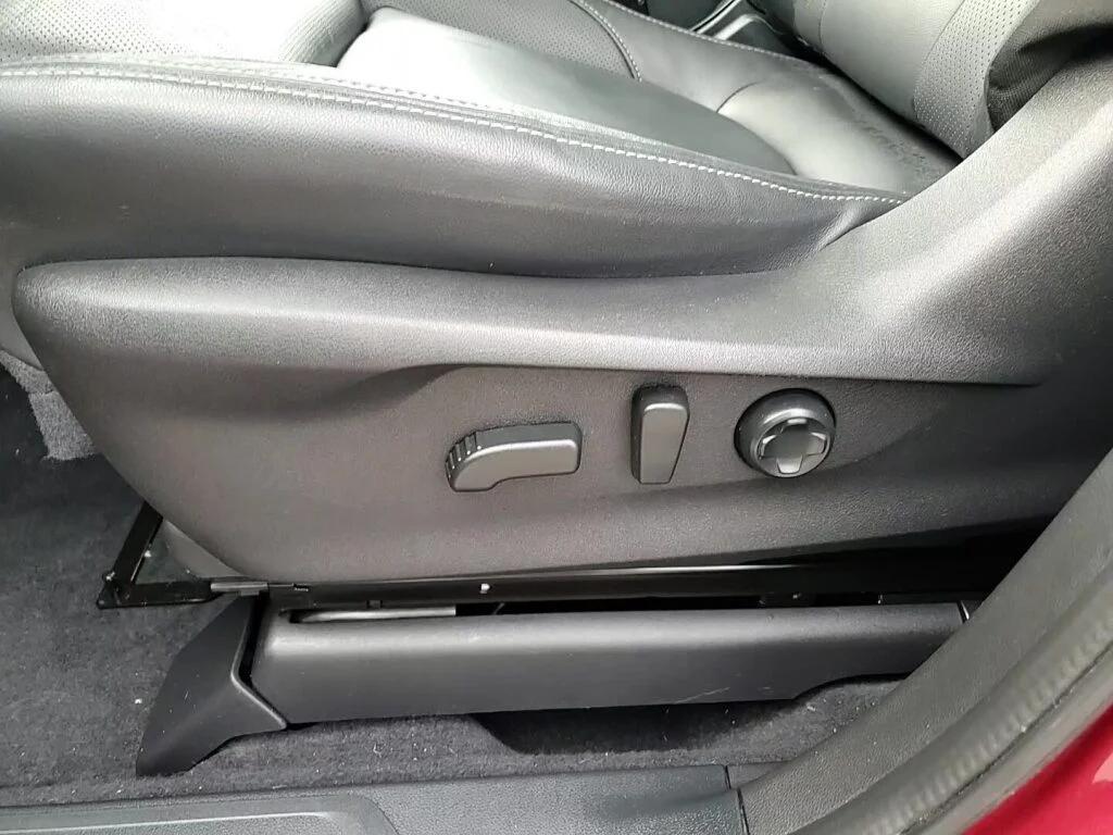 used 2023 Subaru Ascent car, priced at $28,750