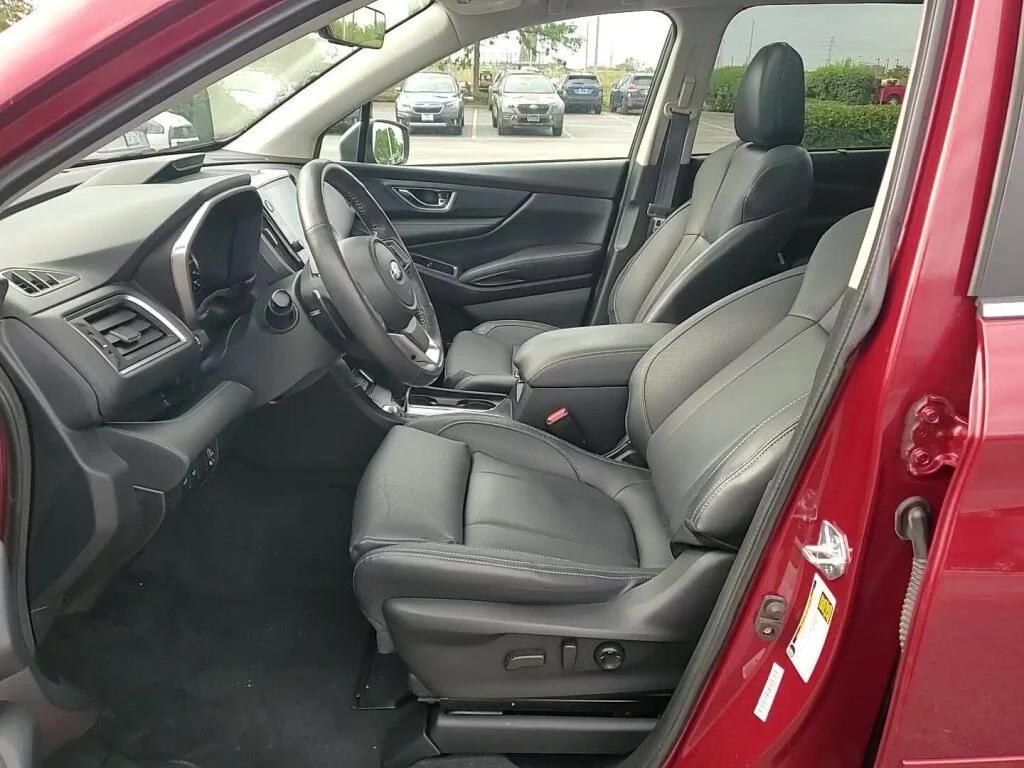 used 2023 Subaru Ascent car, priced at $28,750