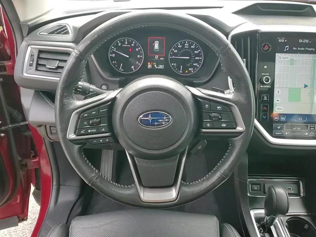 used 2023 Subaru Ascent car, priced at $28,750